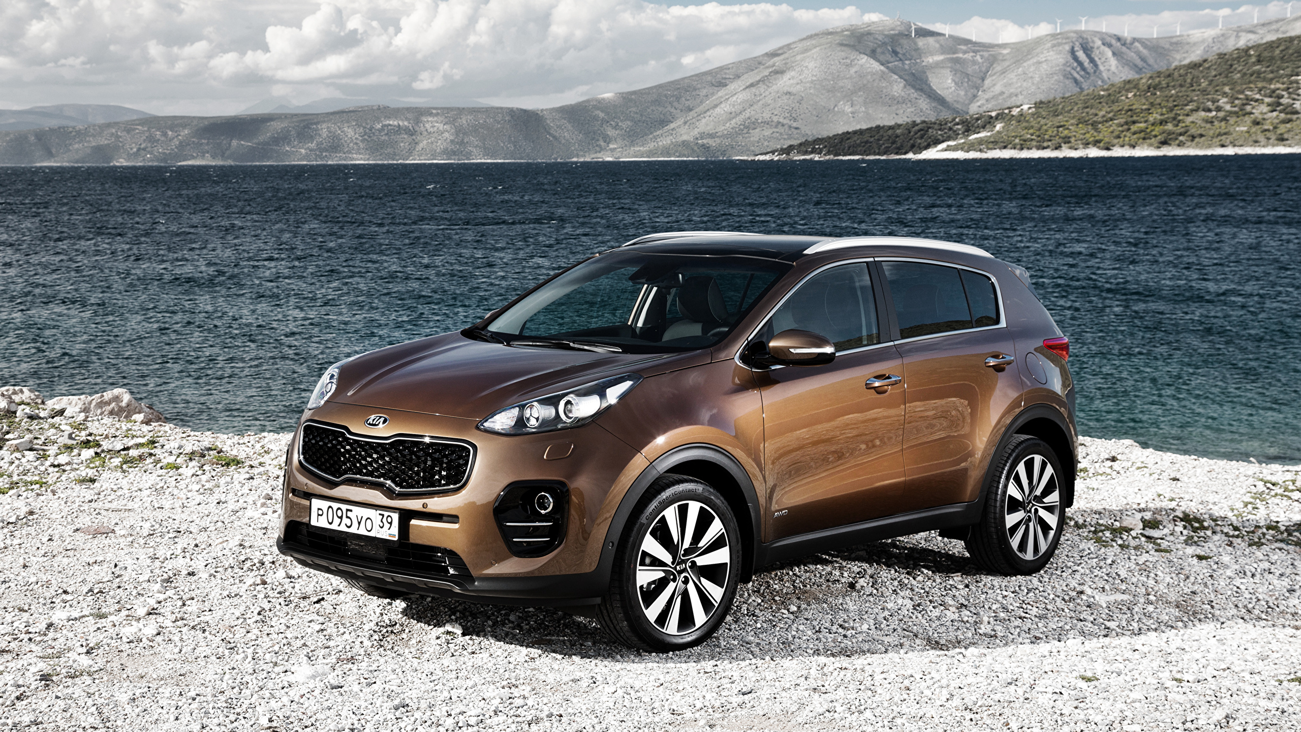 Kia sportage 1 faq